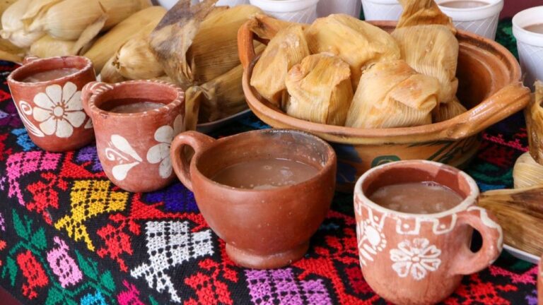 Feria del Calabazo de San Pablo Anciano cumple 105 años de historia