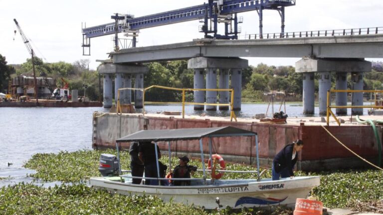 Puente de la Transformación, es motor de desarrollo económico, asegura José Luis Figueroa