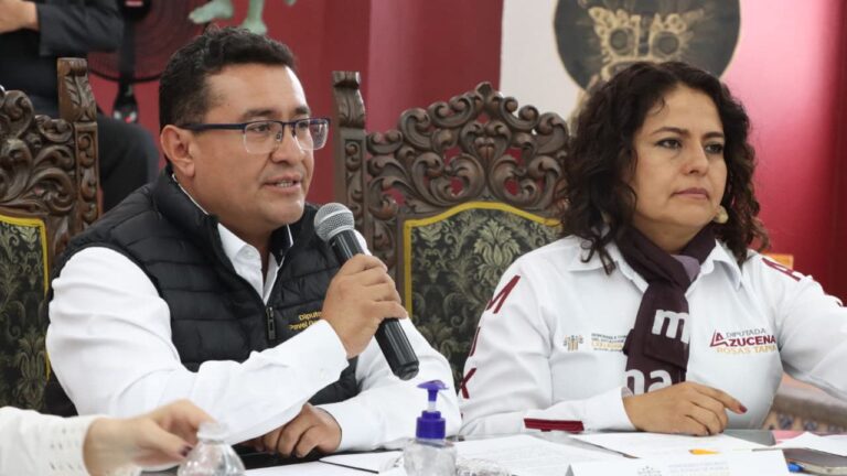 Desde Atlixco, el Congreso del Estado impulsa la cultura como motor de desarrollo regional