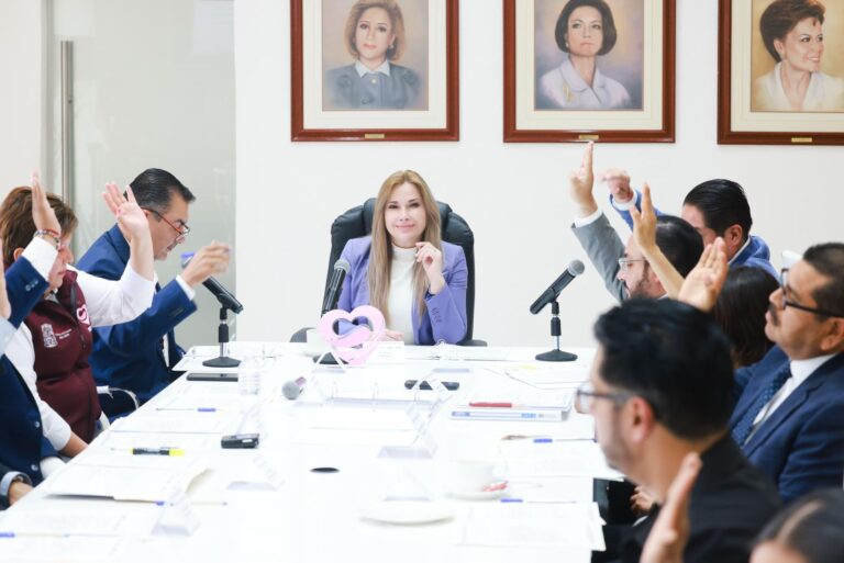 SEDIF construye familias con adopciones ágiles y transparentes