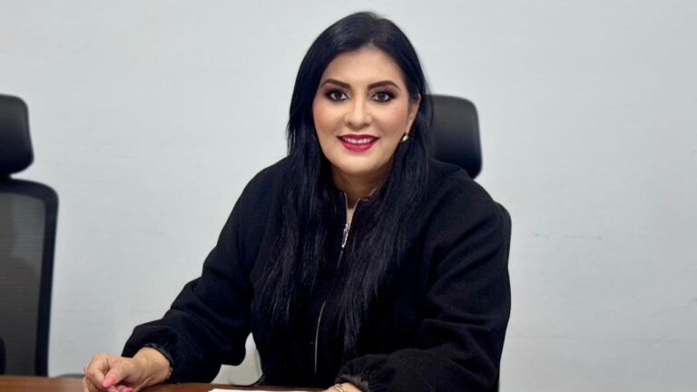 Propone Delfina Pozos establecer un plazo máximo de seis meses para la entrega de títulos profesionales