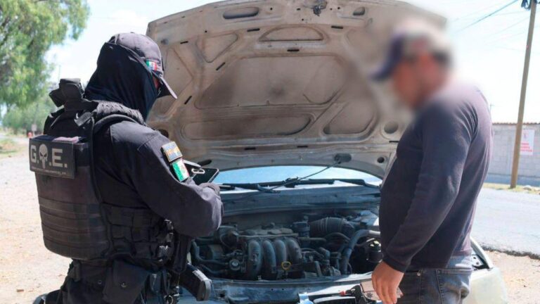 Operativo tierra-aire refuerza vigilancia en Tecamachalco y Huixcolotla