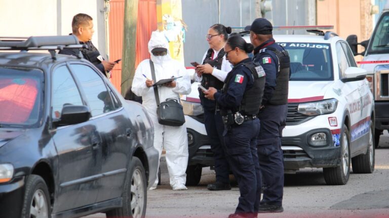 Trifulca entre hermanos termina con la muerte de uno, huyen los responsables