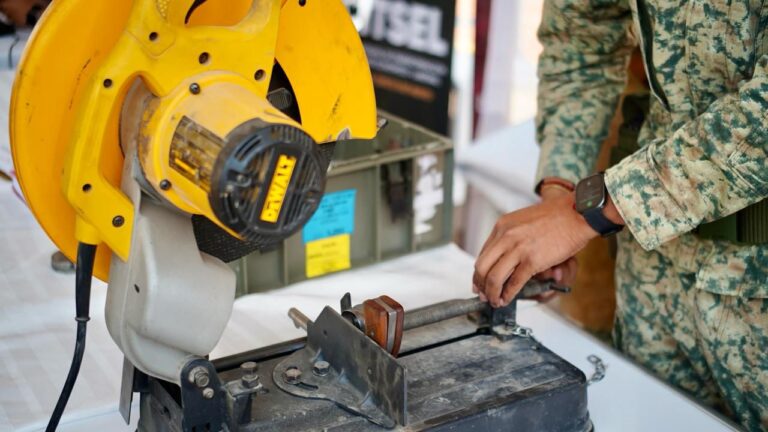 Chalchicomula de Sesma se suma a “sí al desarme, sí a la paz”