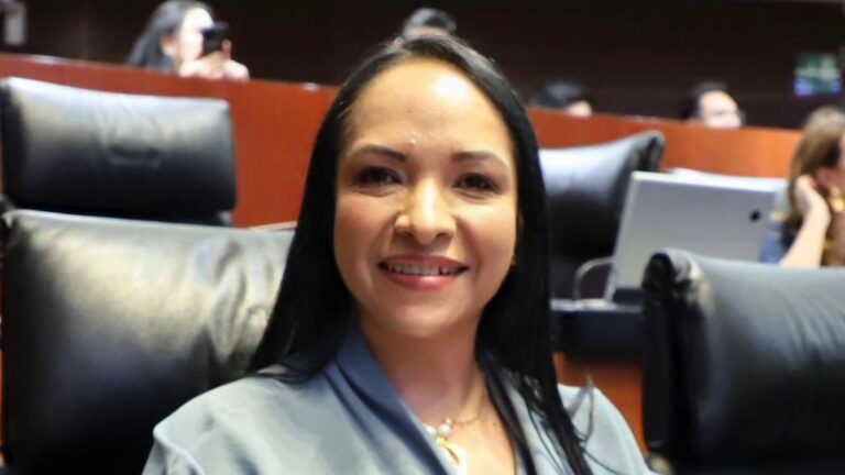 Impulsa Liz Sánchez homologación nacional del feminicidio; Puebla se beneficiaría con criterios unificados