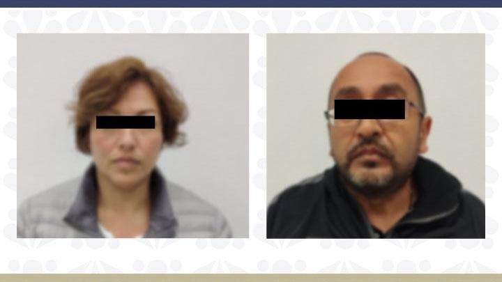 Vinculan a proceso a dos personas por abuso sexual en Teziutlán