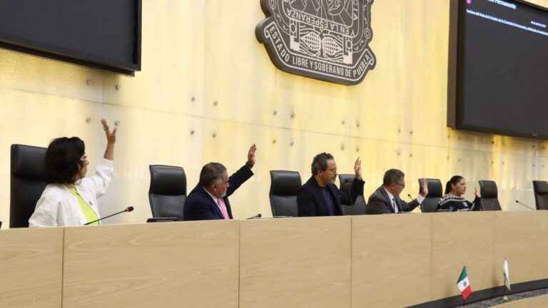 Congreso del Estado aprueba acuerdo para supervisar y concientizar sobre el manejo de plaguicidas en zonas de cultivo