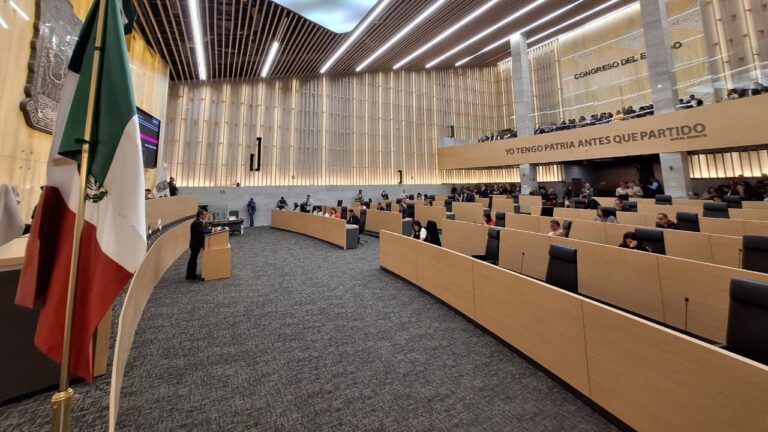 Congreso de Puebla avala el dictamen del “Plan B”, las reformas constitucionales en materia electoral