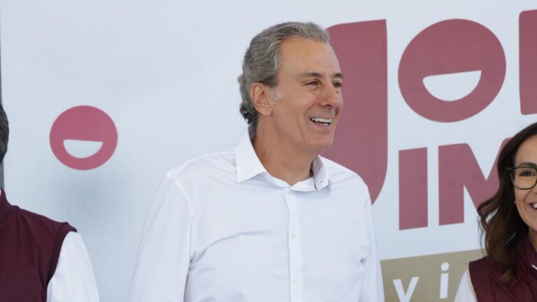 Con Jornadas Imparables de Bienestar, Pepe Chedraui mantiene cercanía con la ciudadanía