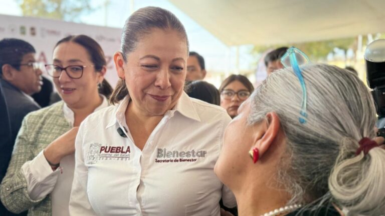 Garantizar derecho al agua, un compromiso y prioridad, asegura Laura Artemisa