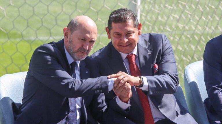 Puebla está en el Mundial, juego Perú vs España proyecta Internacionalmente