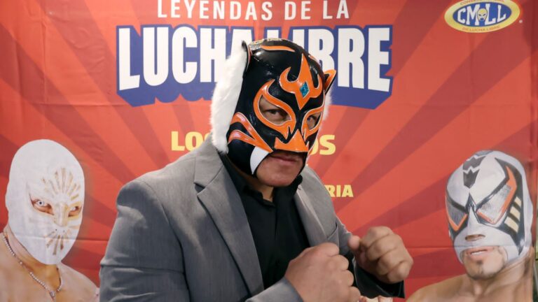 “Leyendas de la Lucha Libre”, la primera colección de libros que recopila los duelos de apuestas que fueron historia