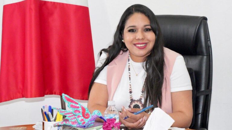 Alistan Festejo del día del Niño en San Pedro Cholula
