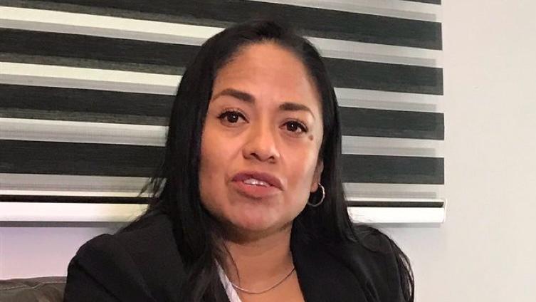 Van contra Guadalupe Daniel por deficiencias en el CIS de Cuautlancingo