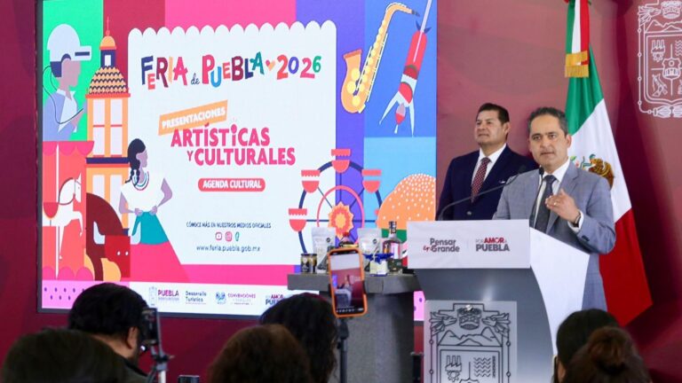 Feria de Puebla 2026: Cultura viva que proyecta el talento local al mundo