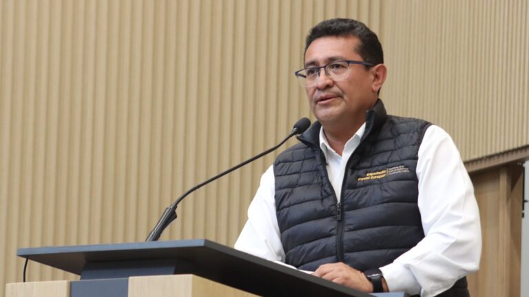 Realizan en el Congreso de Puebla foro para analizar el impacto de la reforma electoral en la democracia