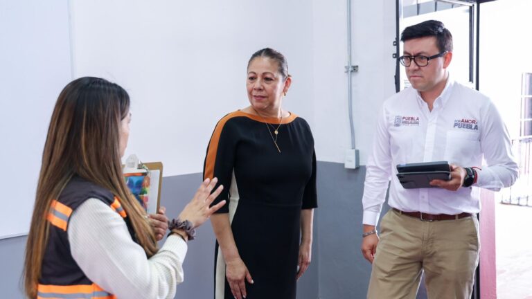 Sembramos un futuro de valores a través de la juventud: Laura Artemisa