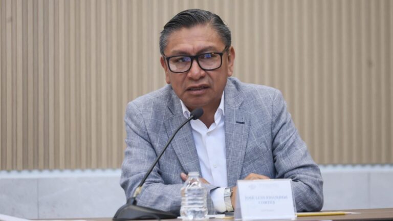 Diputado José Luis Figueroa presentará iniciativa para incrementar sanciones contra el feminicidio