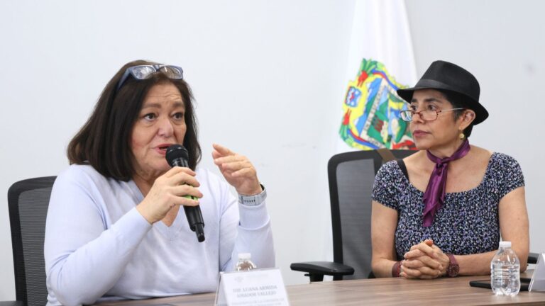 Congreso del Estado es ejemplo a nivel nacional en trabajo a favor de personas con enfermedades autoinmunes
