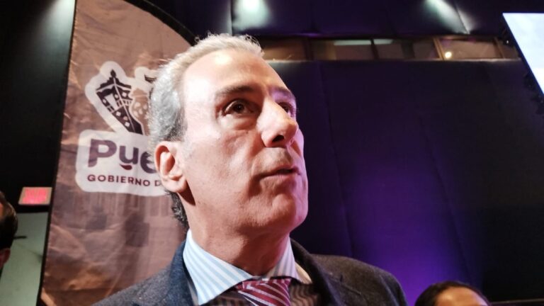 Reforzaremos la seguridad en la ciudad por Olimpiada Nacional