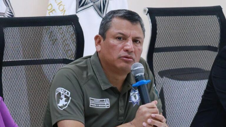 En Puebla 20 delitos de impacto social van a la baja; disminuye 4.6% incidencia delictiva