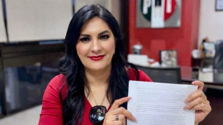 “¡No se equivoquen ni se hagan bolas!”: Delfina Pozos exige dictaminar de inmediatola derogación de la ley de ciberasedio