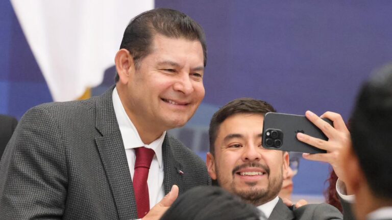 Puebla se adhiere al Plan Nacional Estratégico de Procuración de Justicia