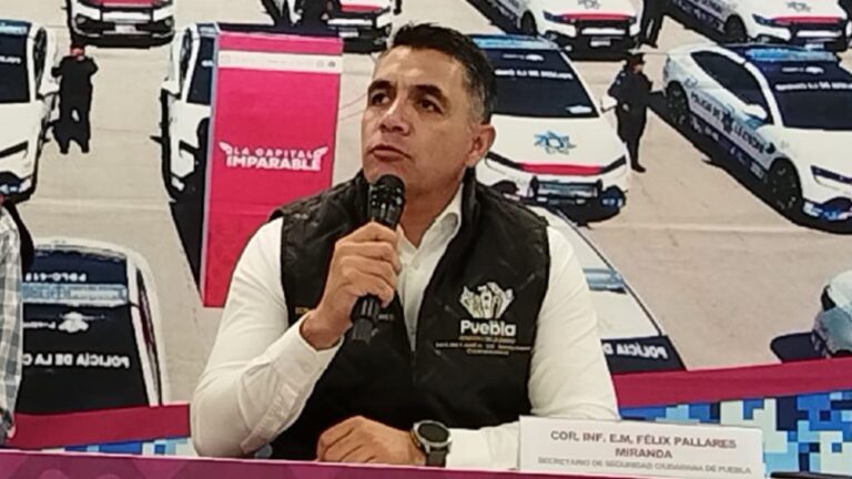 Trabajamos con cuatro empresas de grúas, no hay casos de corrupción