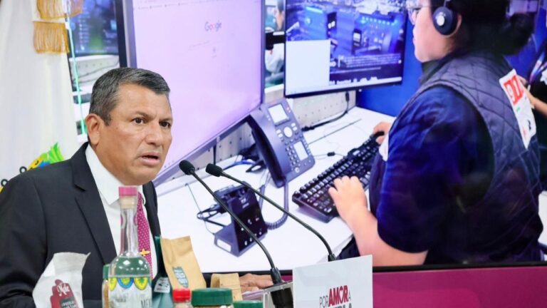 Gobierno Estatal cierra el paso a la impunidad con las Fuerzas Armadas