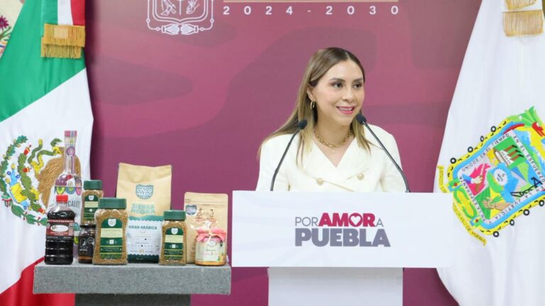 Puebla presente en el Tianguis Turístico de México 2026