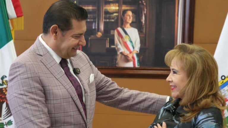 Operar la elección, la misión de Claudia