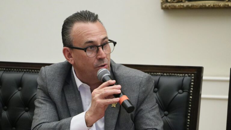 Cámara de Comercio Puebla impulsa nuevos proyectos y respalda al Comité Promotor de Inversión