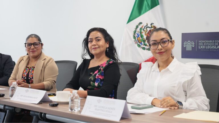 Aprueba Comisión del Congreso exhorto para promover la contratación de personas en situación de vulnerabilidad