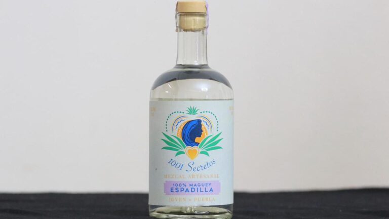 Con 91 medallas, Puebla se posiciona a nivel nacional como líder en marcas de mezcal