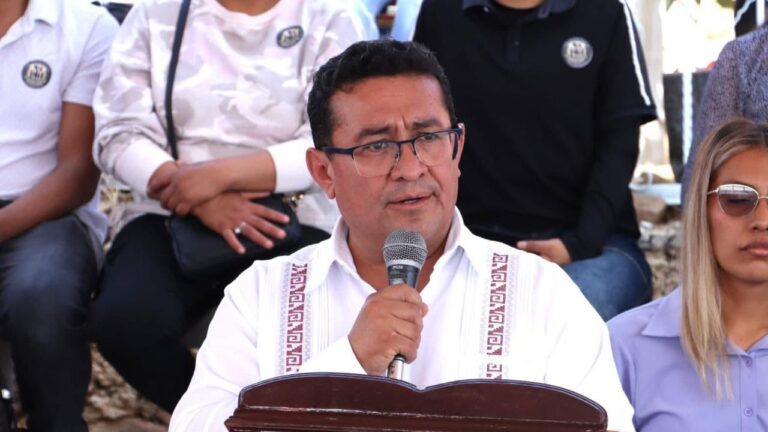 Se trabaja en territorio para escuchar a las escuelas y fortalecer leyes a favor de la educación y la niñez poblana: Pável Gaspar