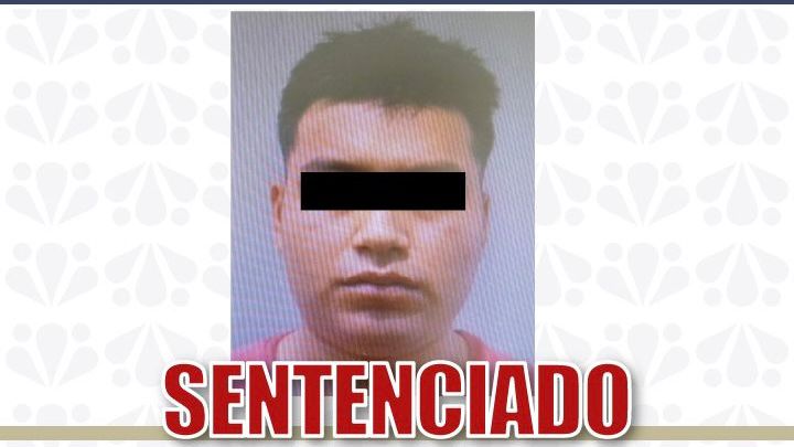Impone autoridad judicial 50 años de prisión por homicidio calificado en Atlixco