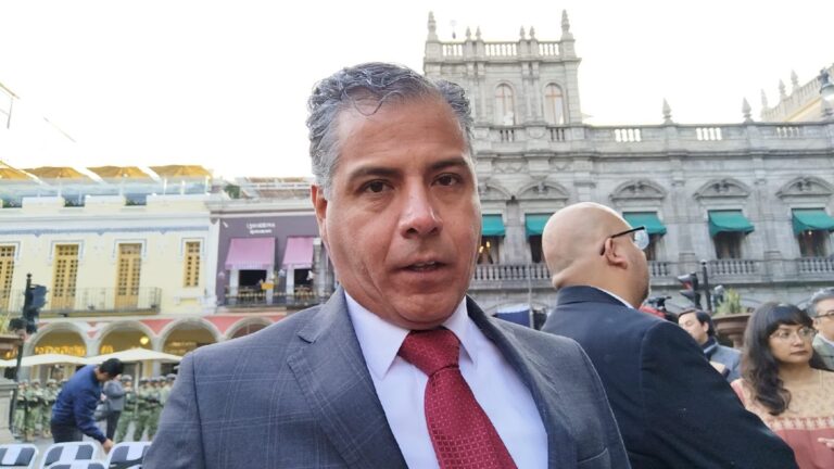 Tocamos la puerta al gobierno federal y estatal, ante el recorte del 60% al presupuesto