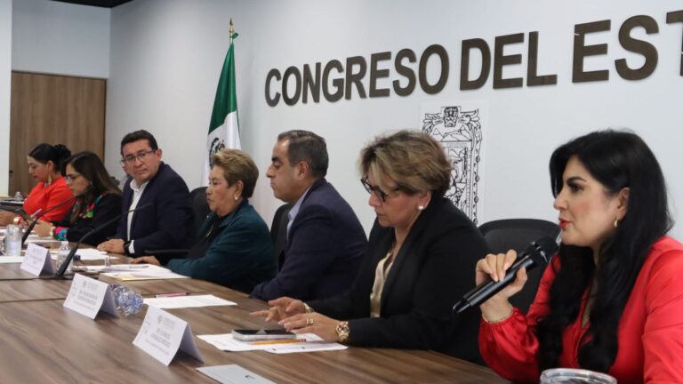 Aprueba Comisión del Congreso exhorto para prevenir y mitigar los riesgos de pérdida de cosechas ante contingencias agroclimáticas