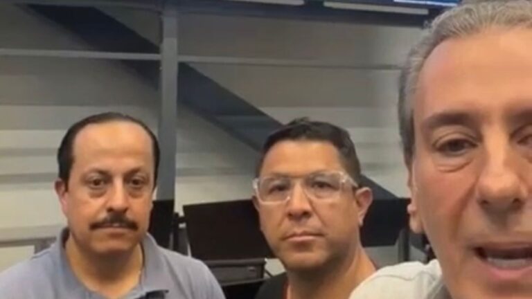 Intensifica Pepe Chedraui vigilancia en el DGERI durante Feria de Puebla 2026