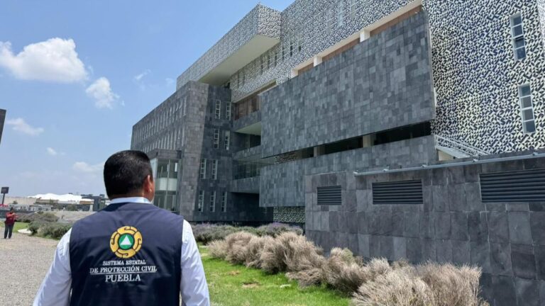 Protección Civil fortalece organización para el Primer Simulacro Nacional 2026