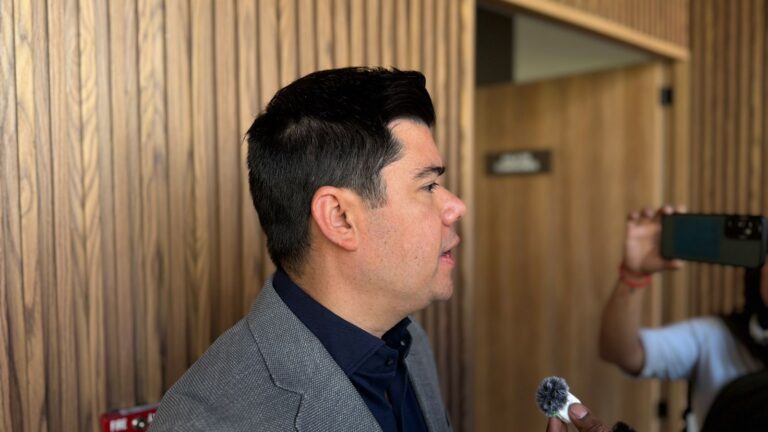 PVEM no será “refugio” de perfiles de Morena que no obtengan una candidatura en Puebla