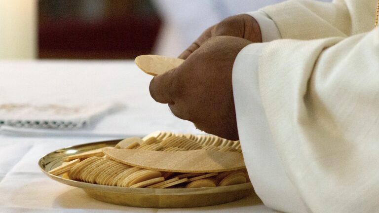 Alerta Arquidiocesis presencia de sacerdotes falsos en la zona de San Pedro Benito Juárez