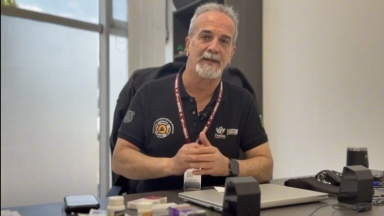 Emite Gobierno de Pepe Chedraui recomendaciones para prevenir ingesta accidental de medicamentos en menores en vacaciones