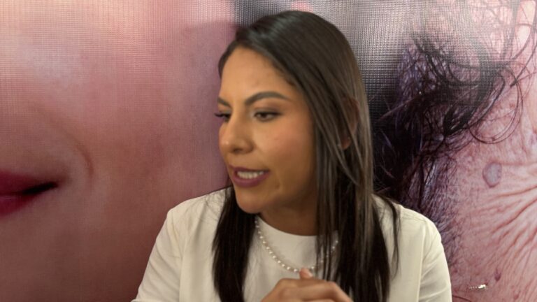 Amplían alcance de Puerta Violeta para atender a mujeres de Atzompa y Ocoyucan
