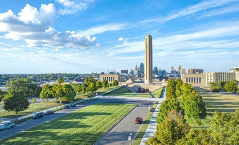 Kansas City: el corazón de Estados Unidos también juega el Mundial