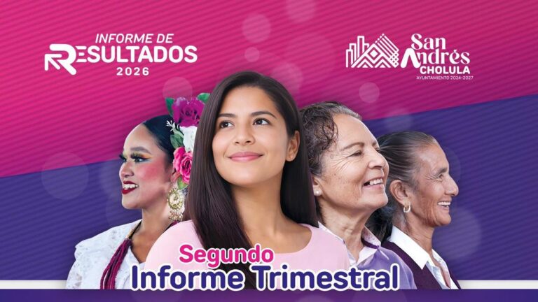 Lupita Cuautle convoca a jornada de proximidad social con más de 70 servicios en Delegación Atlixcáyotl