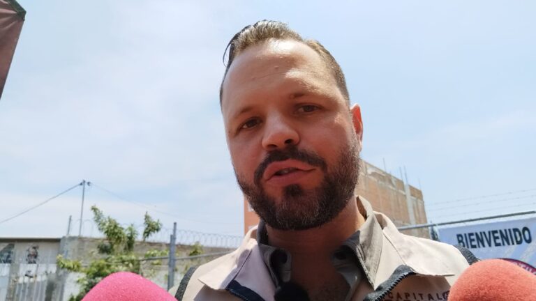 Presentarán en breve el proyecto para la rehabilitación de los “Campos del Seminario”