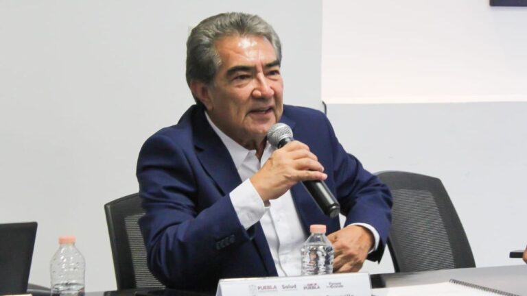 Puebla alista Semana Nacional de Salud Pública hacía Mundial Social 2026