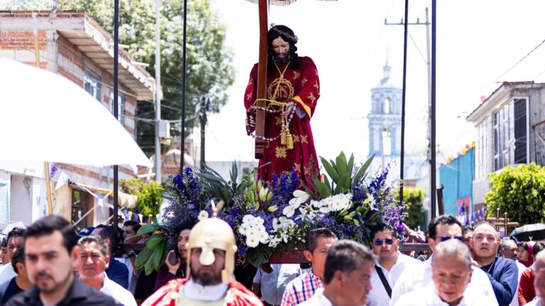 “Ruta de la Fe” entrelaza tradición, espiritualidad y turismo cultural
