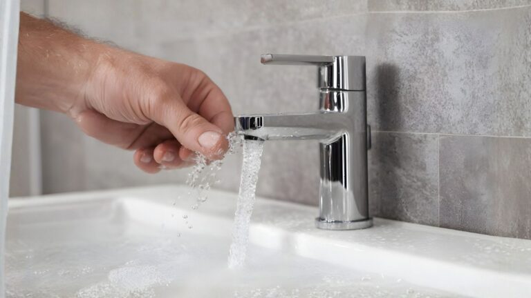 SOSAPACH exhorta a no desperdiciar agua y a respetar la normativa vigente